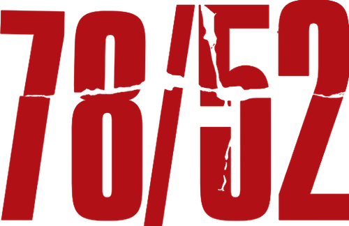 78-52 : Les Derniers Secrets de Psychose logo