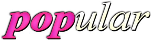 Popular logo