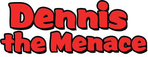 Denis la petite peste logo