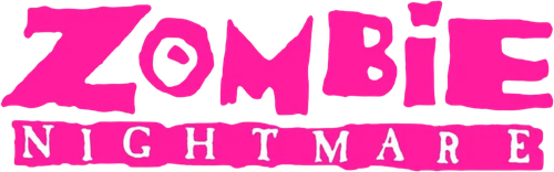 Zombie Nightmare logo