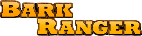 Bark Ranger logo