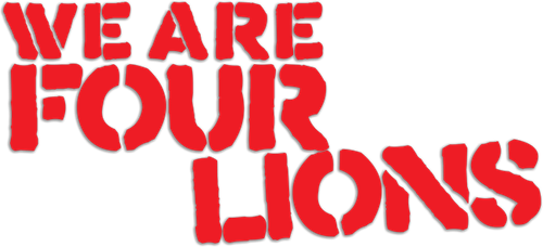 We are Four Lions logo