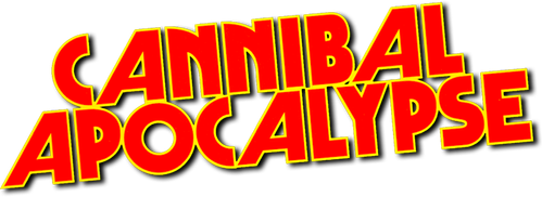 Cannibal Apocalypse logo