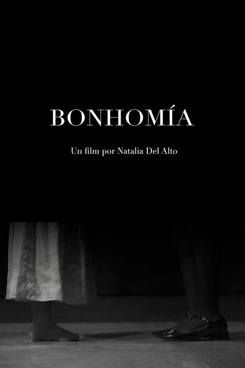Bonhomía