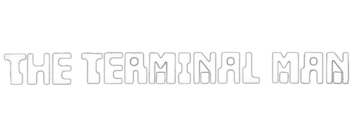 The Terminal Man logo