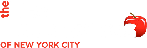 The Real Housewives of New York City logo