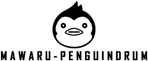 Penguindrum logo