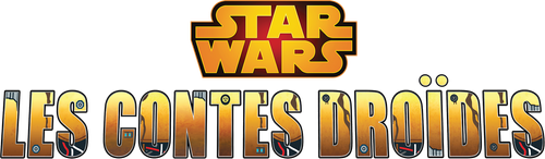 LEGO Star Wars : Les Contes des Droïdes logo