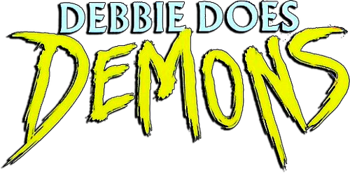 Debbie Does Demons logo