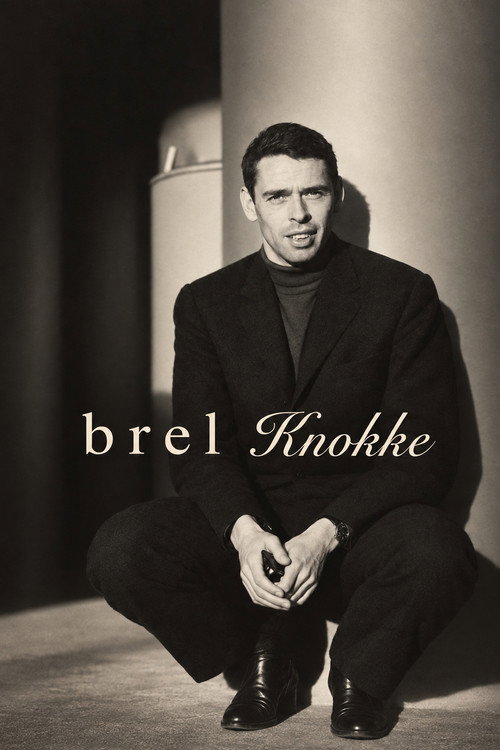 Jacques Brel in Knokke-le-Zoute