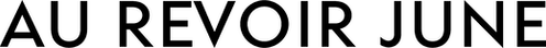 Goodbye June logo