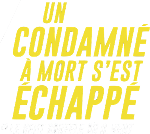Un condamné à mort s'est échappé logo