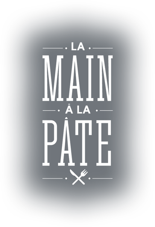 La main à la pâte logo