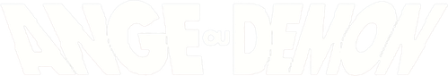 Ange ou Démon logo