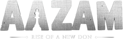 Aazam logo