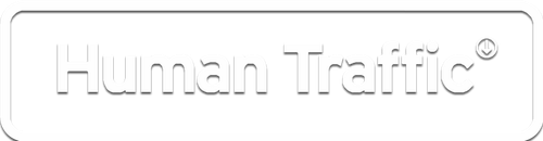 Human Traffic logo