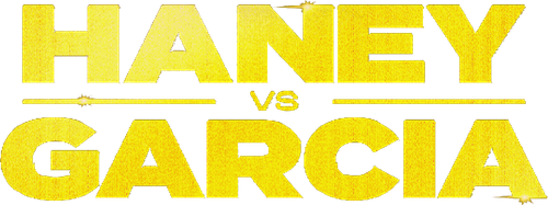 Devin Haney vs. Ryan Garcia logo