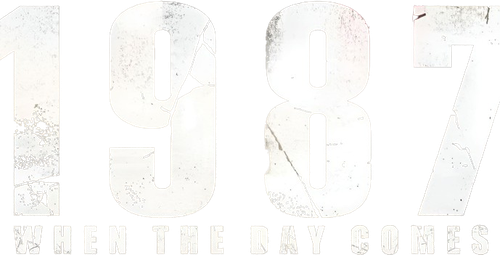 1987: When the Day Comes logo
