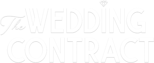 The Wedding Contract logo