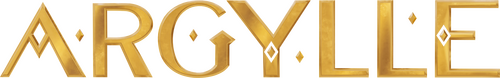 Argylle logo