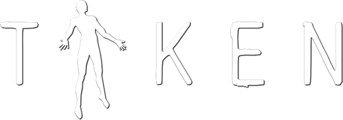 Taken logo
