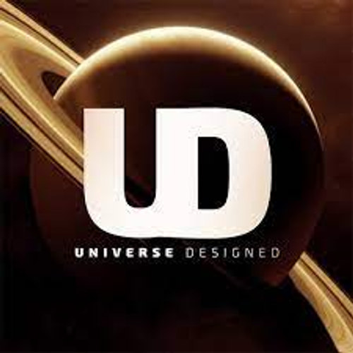 Universe Designed logo