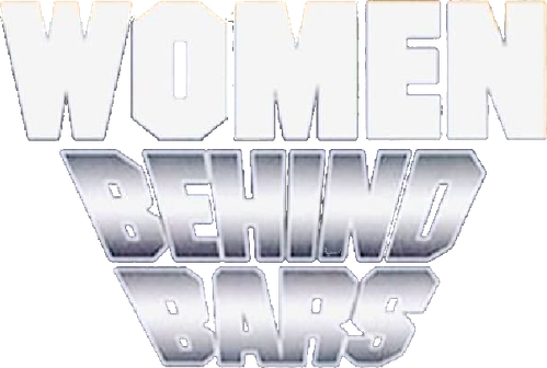 Women Behind Bars logo