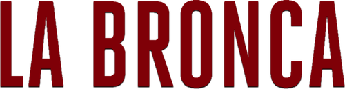 La Bronca logo