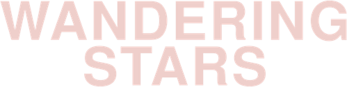 Wandering Stars logo