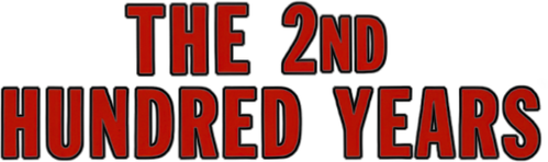 The Second 100 Years logo
