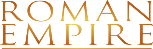 Roman Empire logo