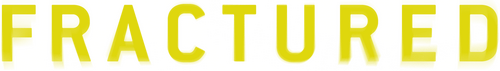 Fractured logo