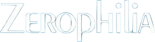 Zerophilia logo