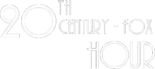 The 20th Century Fox Hour logo