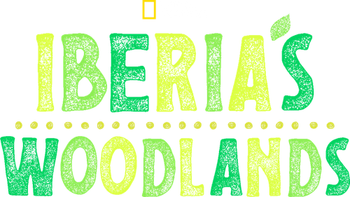 Iberia's Woodlands: Life on the Edge logo