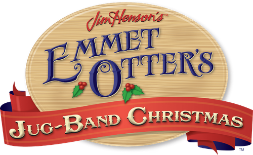 Emmet Otter's Jug-Band Christmas logo
