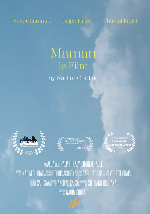 MOM the Movie