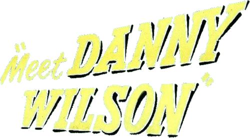 Meet Danny Wilson logo