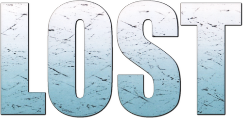 Lost logo