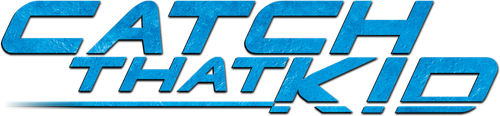 Catch That Kid logo