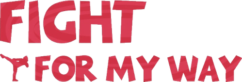 Fight for My Way logo