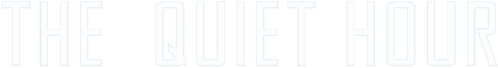 L'Heure tranquille logo