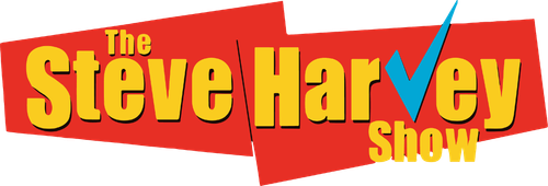 The Steve Harvey Show logo