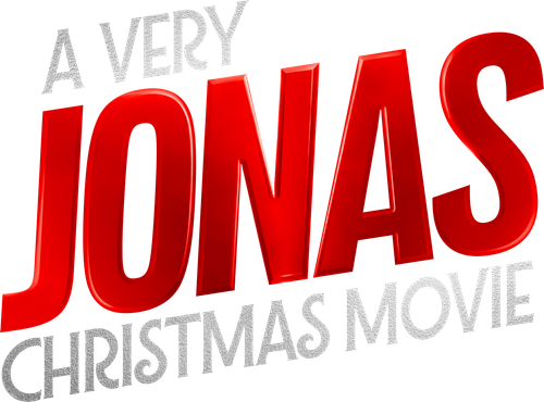 A Very Jonas Christmas Movie logo