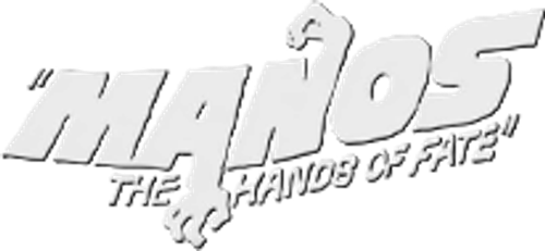 Manos: The Hands of Fate logo