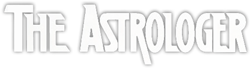 The Astrologer logo