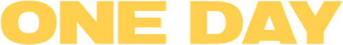 One Day logo