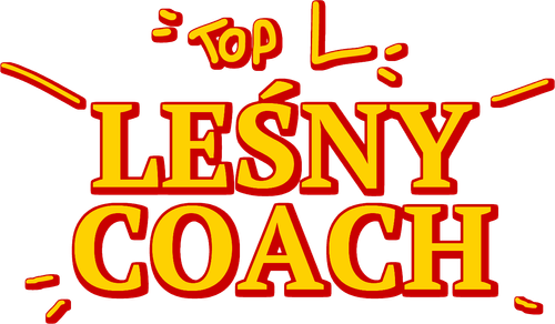 Leśny Coach logo