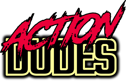 Action Dudes logo