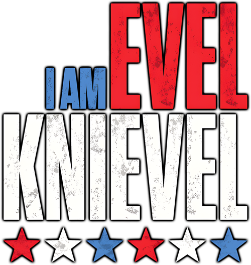 I Am Evel Knievel logo